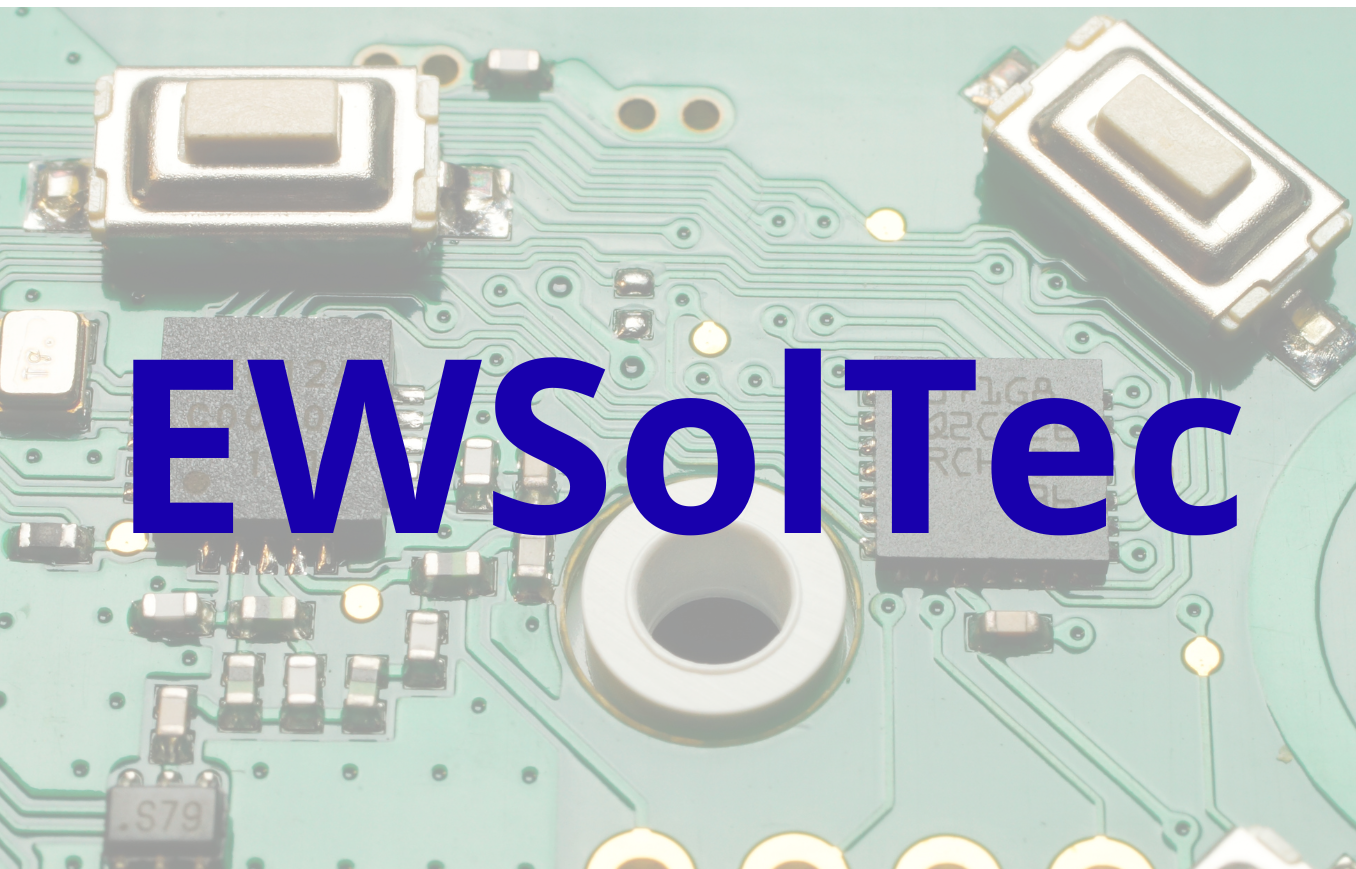 EWSolTec Logo
